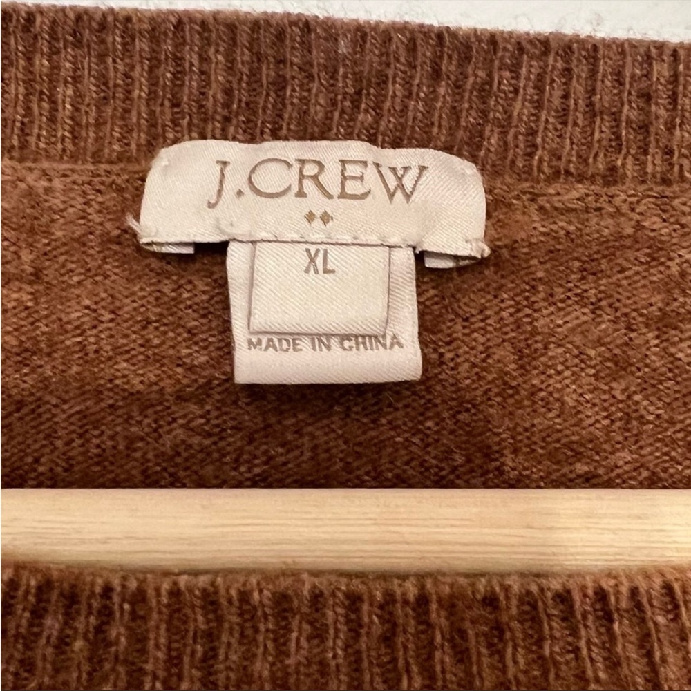 J Crew Sweater - Picture 3 of 3